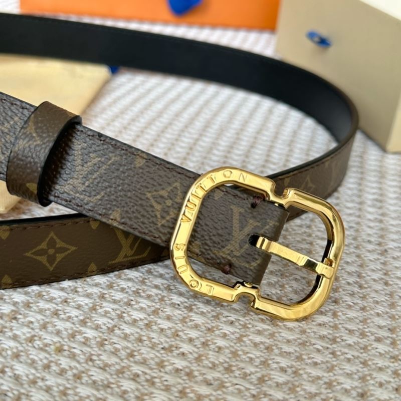 Louis Vuitton Belts